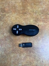 GENUINE KENSINGTON M01046-T WIRELESS PRESENTATION REMOTE