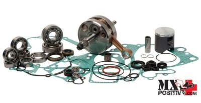 Kit Complet De Révision Moteur Wrench Rabbit WR101-127 Pour Yamaha YZ 250 2001 - Neuf Sous Blister