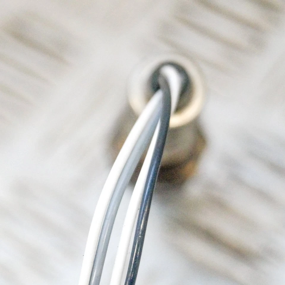 Sensore sonda lambda Ford B-Max JK AE81-9F472-AB 2017 1.4 benzina 66KW SPJD 4 pin - Immagine 3 di 4