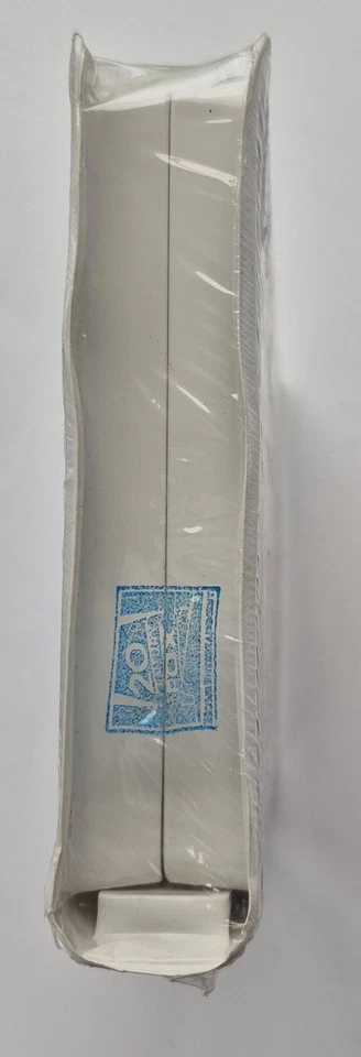 Digimon The Movie VHS 2001 Clamshell Case - Plastic Seal - Small Tear in Plastic - Image 4 of 4