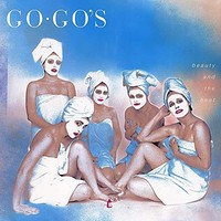 Go-Go's - Beauty And The Beat - Vinyl Record 12 Inch Record - G3Z