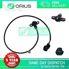Crankshaft Sensor Orius Fits Mitsubishi Lancer Carisma Outlander 2.0