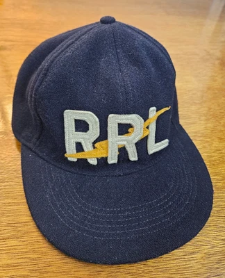 RRL Blue Hats for Men for sale | eBay