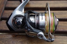 Moulinet De Pêche Vintage Daiwa 4290 Toupie à Roulement à Billes, Gauche, Japon