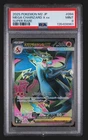 Mega Charizard X Ex Japanese 094/080 PSA 10