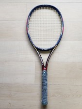 Used Rare YONEX RDX500 MP Tennis Racket