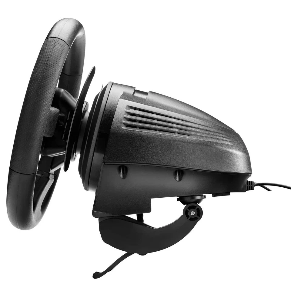 Xbox One Lenkrad / Wheel mit Pedale TMX Force Feedback für PC/XBO Thrustmaster m - Bild 4 von 4