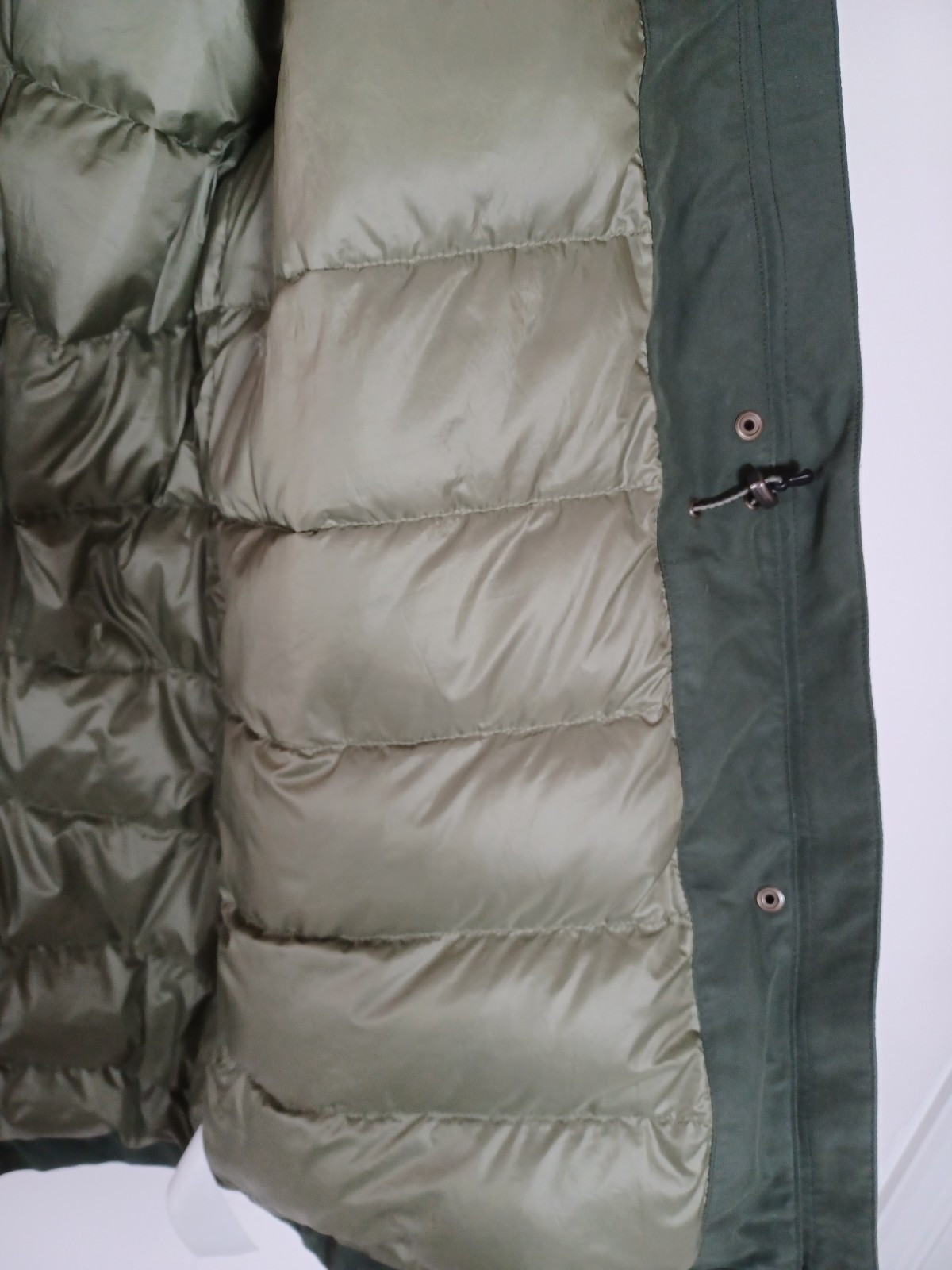 Alpine Design Down Jacket Women's Medium Winter C… - image 6