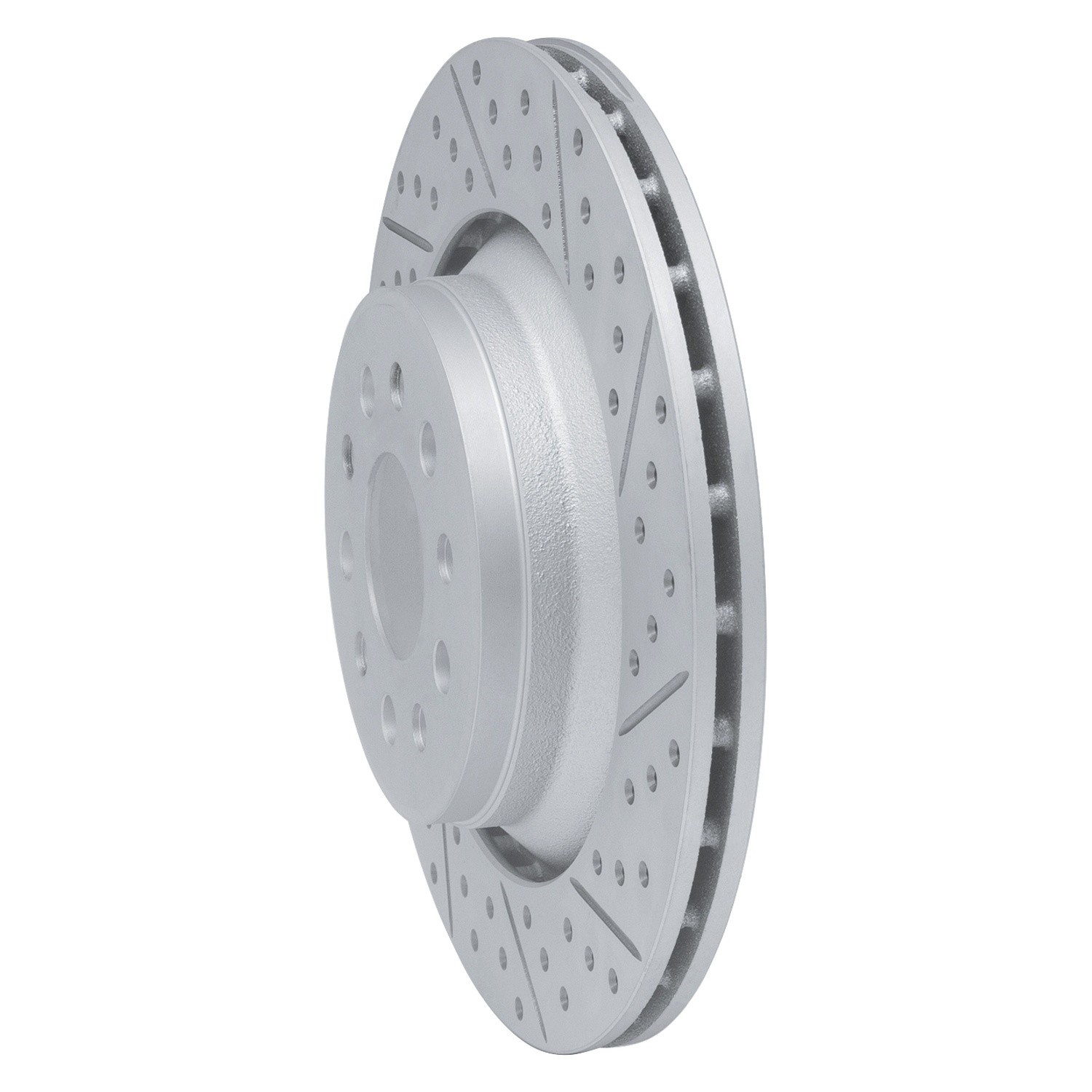 Maserati Ghibli 2017-2022 Rear Right Brake disc
