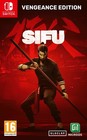 SIFU - Vengeance Edition (German) - PS5 PlayStation 5 Sealed
