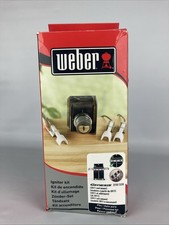Weber Igniter Kit Model 7628 OPEN BOX