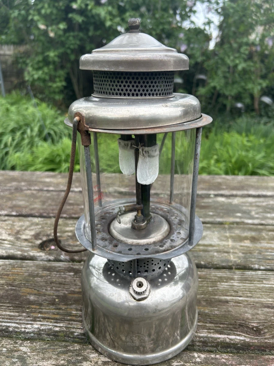 Vintage Coleman In Camping & Hiking Lanterns for sale | eBay