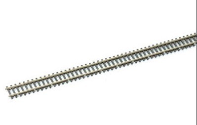 Peco SL-300F N Scale 3'flex Track Wooden Code 55 30/b