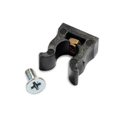 DW Drums DWSP1000 Molded Pedal Key Clip with Screw