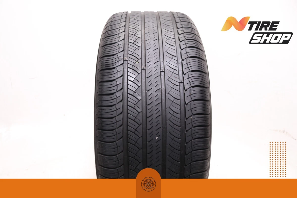 Michelin 255/55/18 All Season Tires for sale | eBay