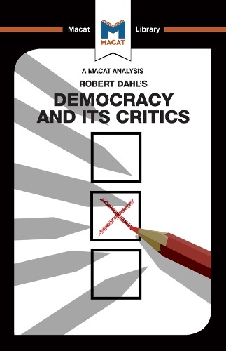 Democracy and its Critics - 9781912303229