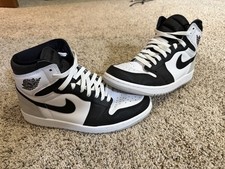 Jordan Air Jordan 1 Retro High OG Bleached Co...