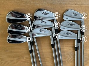 Titleist 681 T for sale | eBay