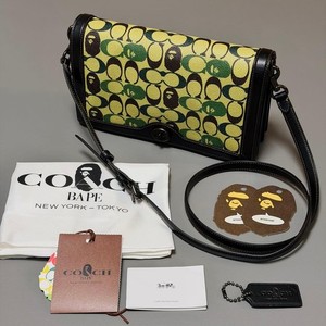 Coach Bape Bag | eBay