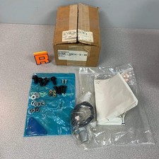 Woodward DYNK-10414-0-00 Actuator Controller Kit, *Missing Some Hardware* (Open