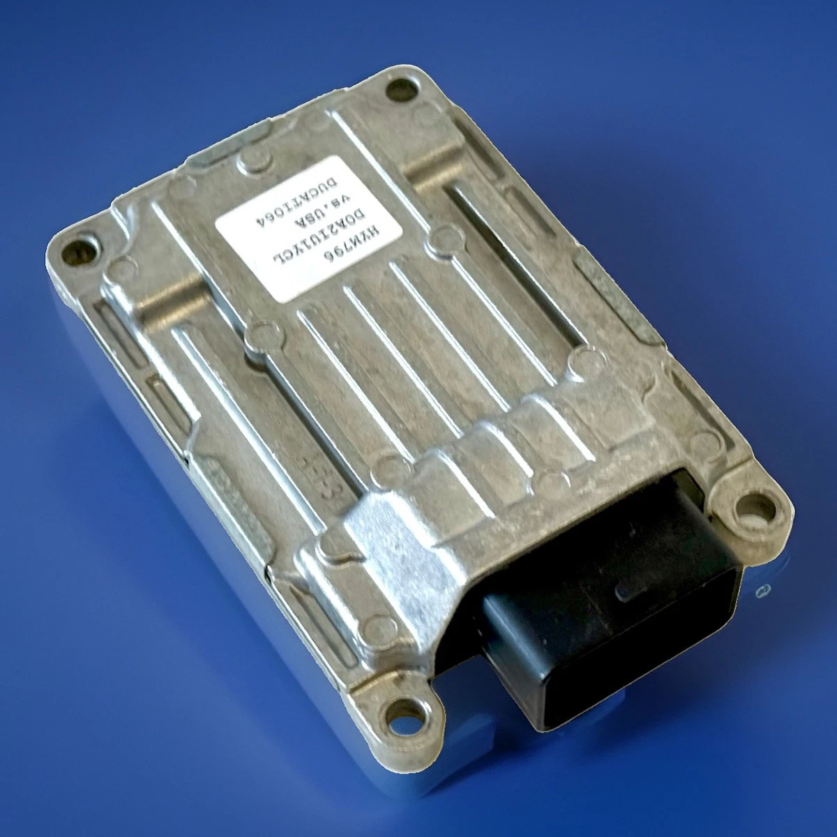 Ducati Motorcycle CDIs & ECUs for sale | eBay