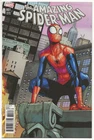 Marvel Comics THE AMAZING SPIDER-MAN #801 first print Ramos Connecting variant