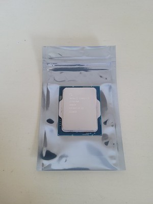 Intel Core i7-14700 processor/CPU SRN40 FCLGA1700 20 Cores PCIe Gen 5/Gen 4