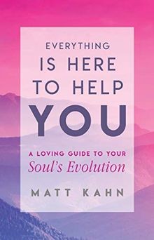 Everything Is Here to Help You: A Loving Guide to Y... | Buch | Zustand sehr gut