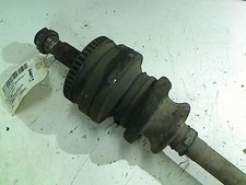 Cardan Mercedes 210