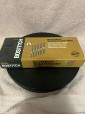(QTY 1000) Bostitch RH-MC14815G-S Framing Nail Plastic Collated Metal 1-1/2"