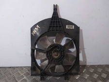 ETP5416 ELECTRIC FAN / 931866 FOR VOLVO S40 BERLINA 1.8I