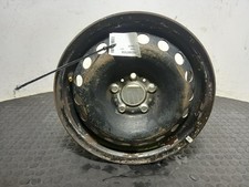 RENAULT KANGOO Steel Wheel 15" Inch 5x108 Offset ET44 6J 2008-2013 RE51550027