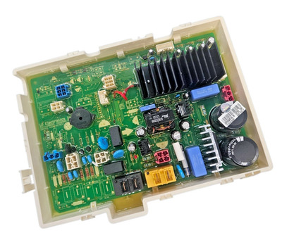 OEM LG Washer Control EBR62546104 1-Year Warranty Free *Same Day Ship