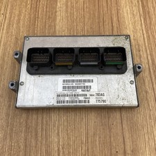2006 Jeep Liberty At 3.7 Engine Computer Module Ecm Ecu Pcm P56044783ag 2006 Jeep Liberty At 3.7 Engine Computer Module Ecm Ecu Pcm P56044783ag