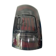 Pair LED Tail Lights Sequential Turn sig For 2009-2018 Dodge RAM 1500 2500 3500