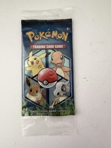 pokemon cereal cards value Kellogg's Pokmon Limited Edition Foil 2000 Vintage Empty Box Nintendo 50 common and uncommon foil Pokemon cards General Mills Cereal Boxes to