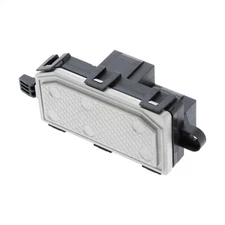 Mpulse Hvac Blower Motor For Fits For Ford Focus Fits For 13-16 Escape Transit