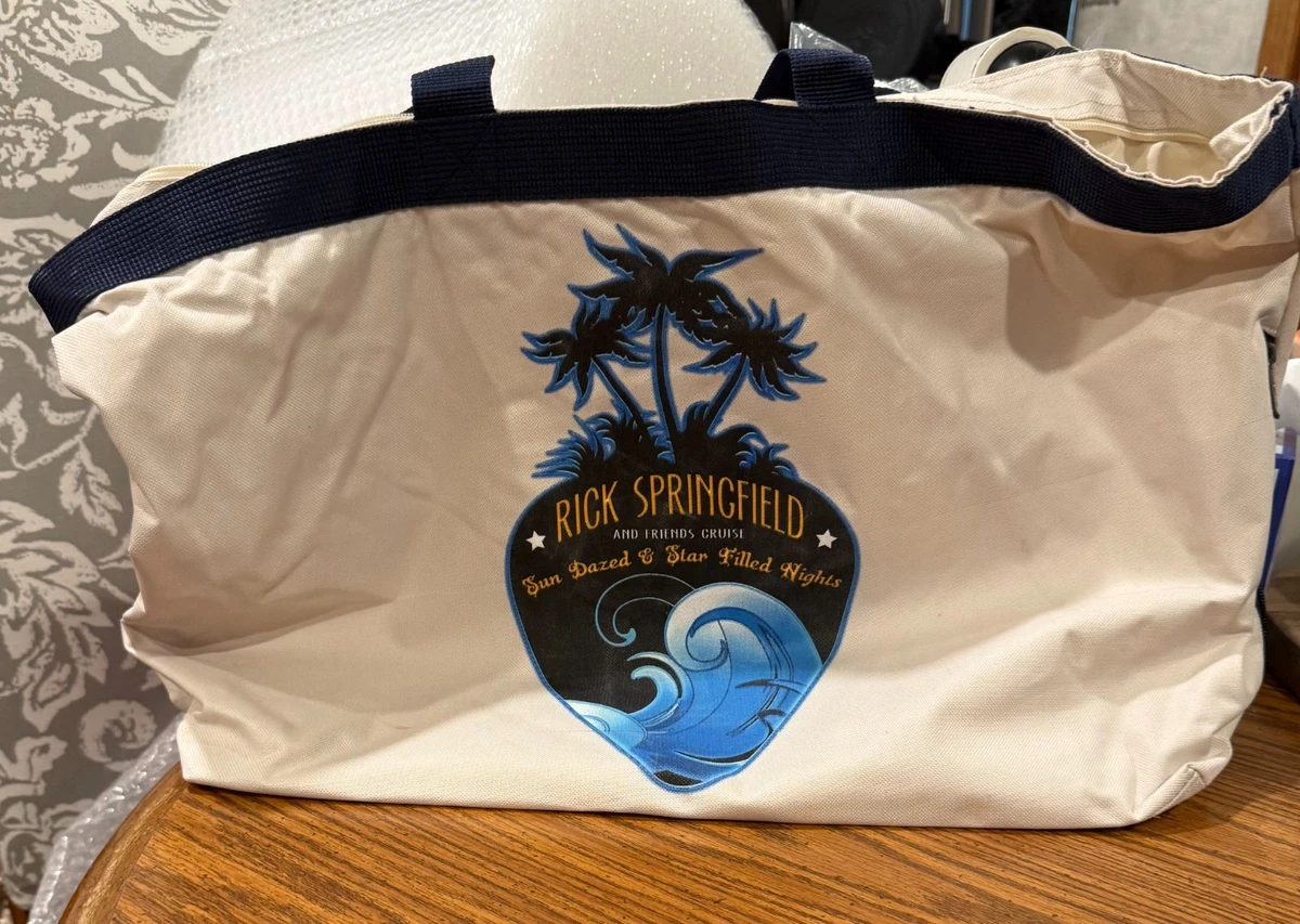 Rick Springfield for sale | eBay