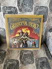 The Grateful Dead 1967 Self-Titled Vinyl LP Warner WS 1689. NM-/VG++