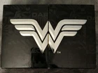 2025 U.S. Mint Comic Art Wonder Women 2.5oz Silver Medal w/ OGP Box & COA