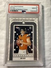 2024 Panini Photogenic - Bo Nix Rookie Introductions #5 (RC) Broncos PSA 10