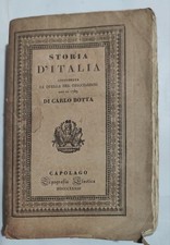 Storia d'Italia