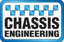 Chassis Engineering Top Gun Diagonal Link Chassis Engineering Top Gun Diagonal Link