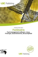 Timoteus Elmo | Fontmatrix | Taschenbuch | Englisch (2026) | Omniscriptum