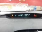 Speedometer Cluster Prius VIN Du 7th And 8th Digit MPH Fits 12-13 PRIUS 3203296