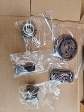 Ford Crossflow Kent TIMING CHAIN KIT ESCORT MK1 CORTINA MK1 MK2