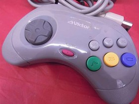 VICTOR RG-JX2 V.SATURN /Only USA DDP shipping