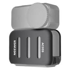 NEEWER Silicone Case DJI Osmo Nano, Nonslip Soft Stable, Anti Scratch, AC059 Pro