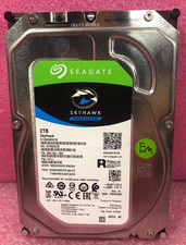 Strong-IT ST2000VX015 SEAGATE  SkyHawk 2TB SATA 6G 7.2K LFF HDD
