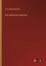 Romler - Das Swasser-Aquarium - New paperback or softback - 88 - X555z